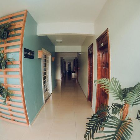 Frota Palace Hotel Macapá Eksteriør billede