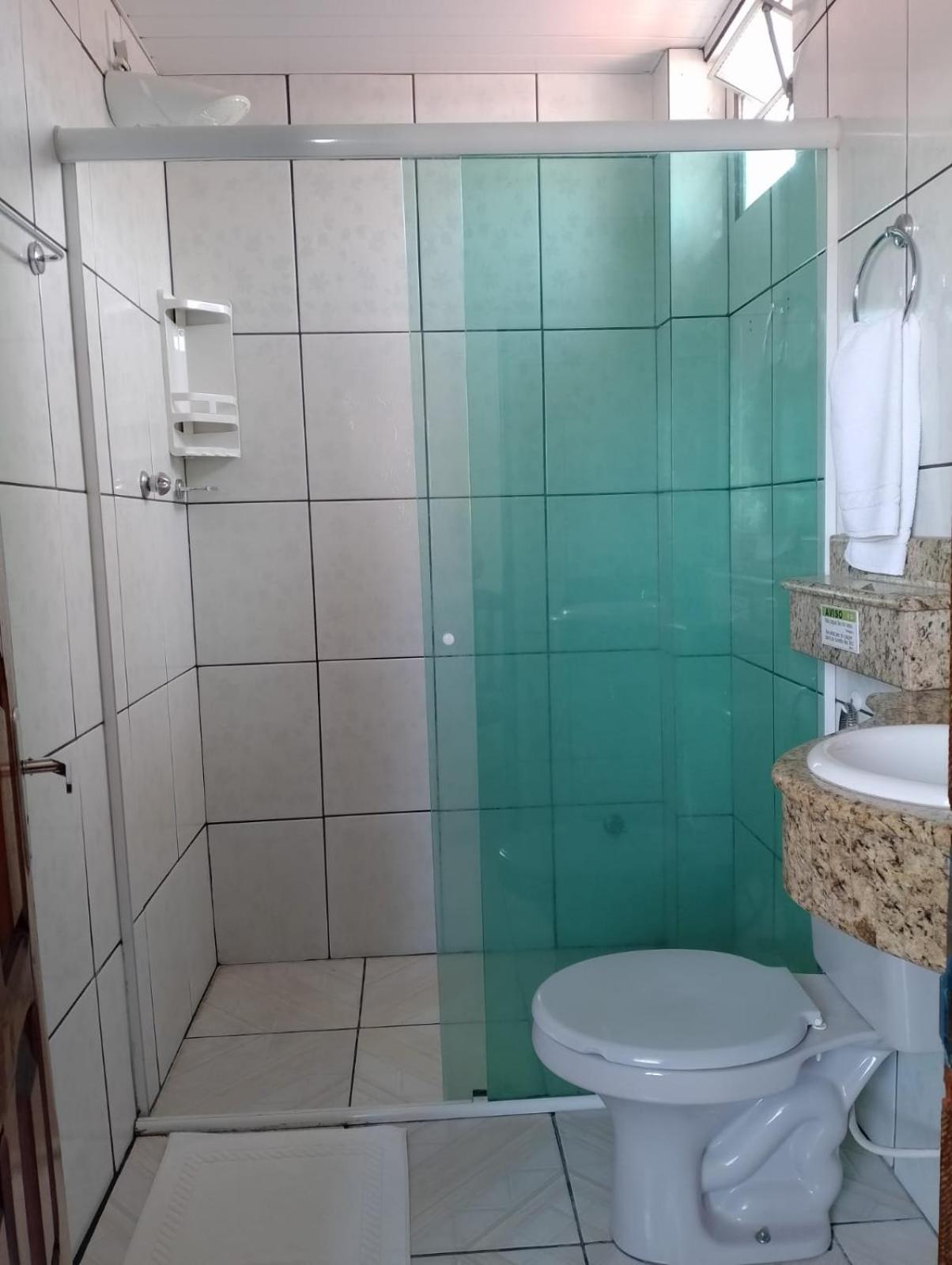 Frota Palace Hotel Macapá Eksteriør billede