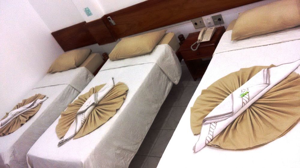 Frota Palace Hotel Macapá Eksteriør billede