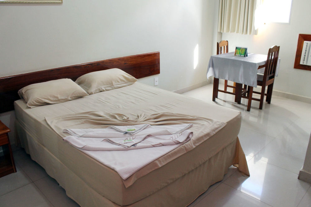 Frota Palace Hotel Macapá Eksteriør billede