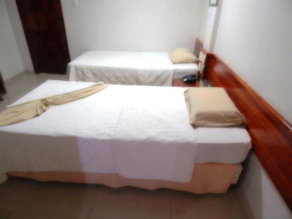 Frota Palace Hotel Macapá Eksteriør billede
