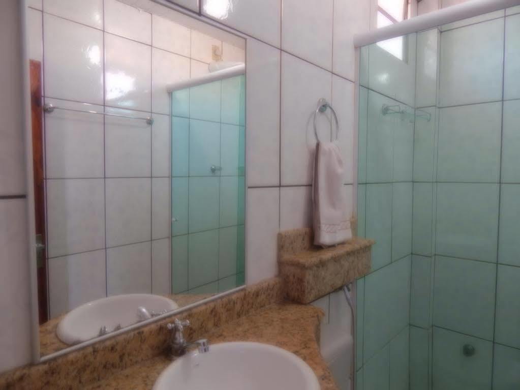 Frota Palace Hotel Macapá Eksteriør billede
